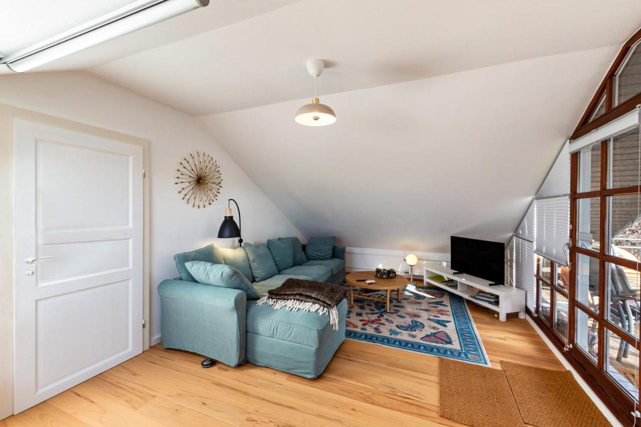 Ferienwohnung Sittermansweg Geldern Exterior foto