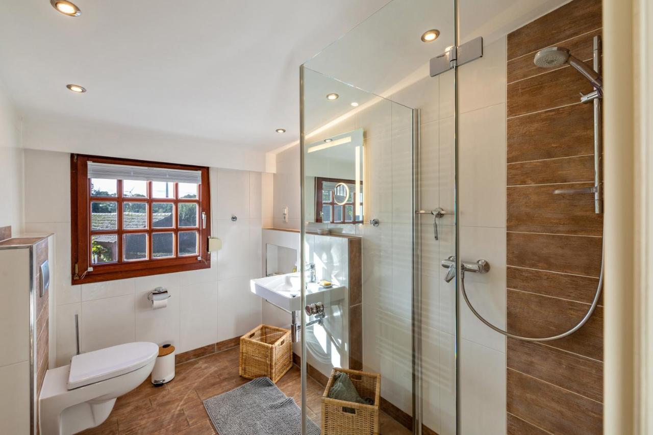 Ferienwohnung Sittermansweg Geldern Exterior foto