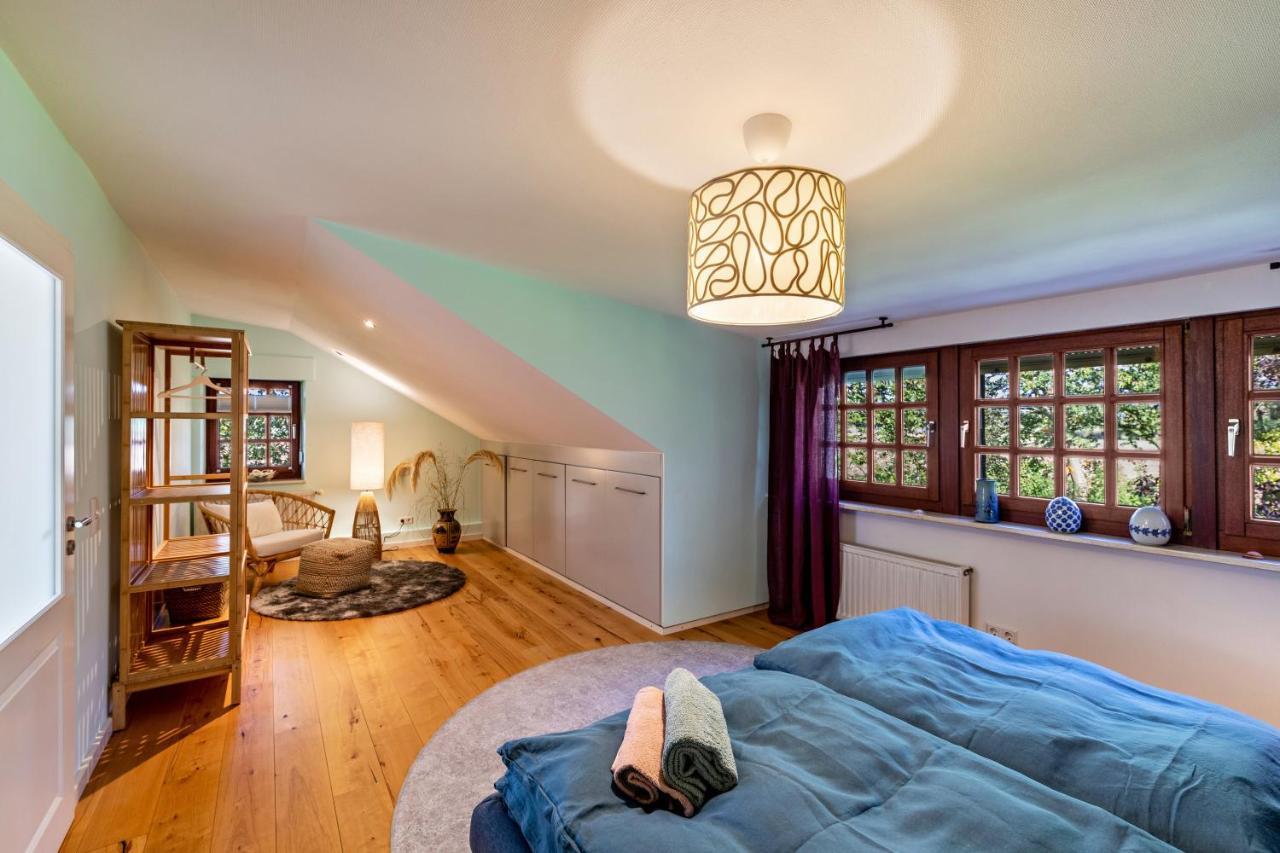 Ferienwohnung Sittermansweg Geldern Exterior foto
