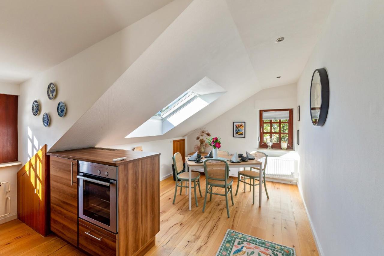Ferienwohnung Sittermansweg Geldern Exterior foto