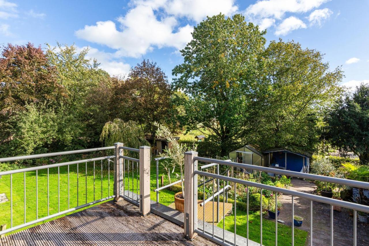 Ferienwohnung Sittermansweg Geldern Exterior foto