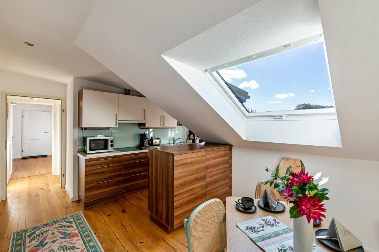 Ferienwohnung Sittermansweg Geldern Exterior foto