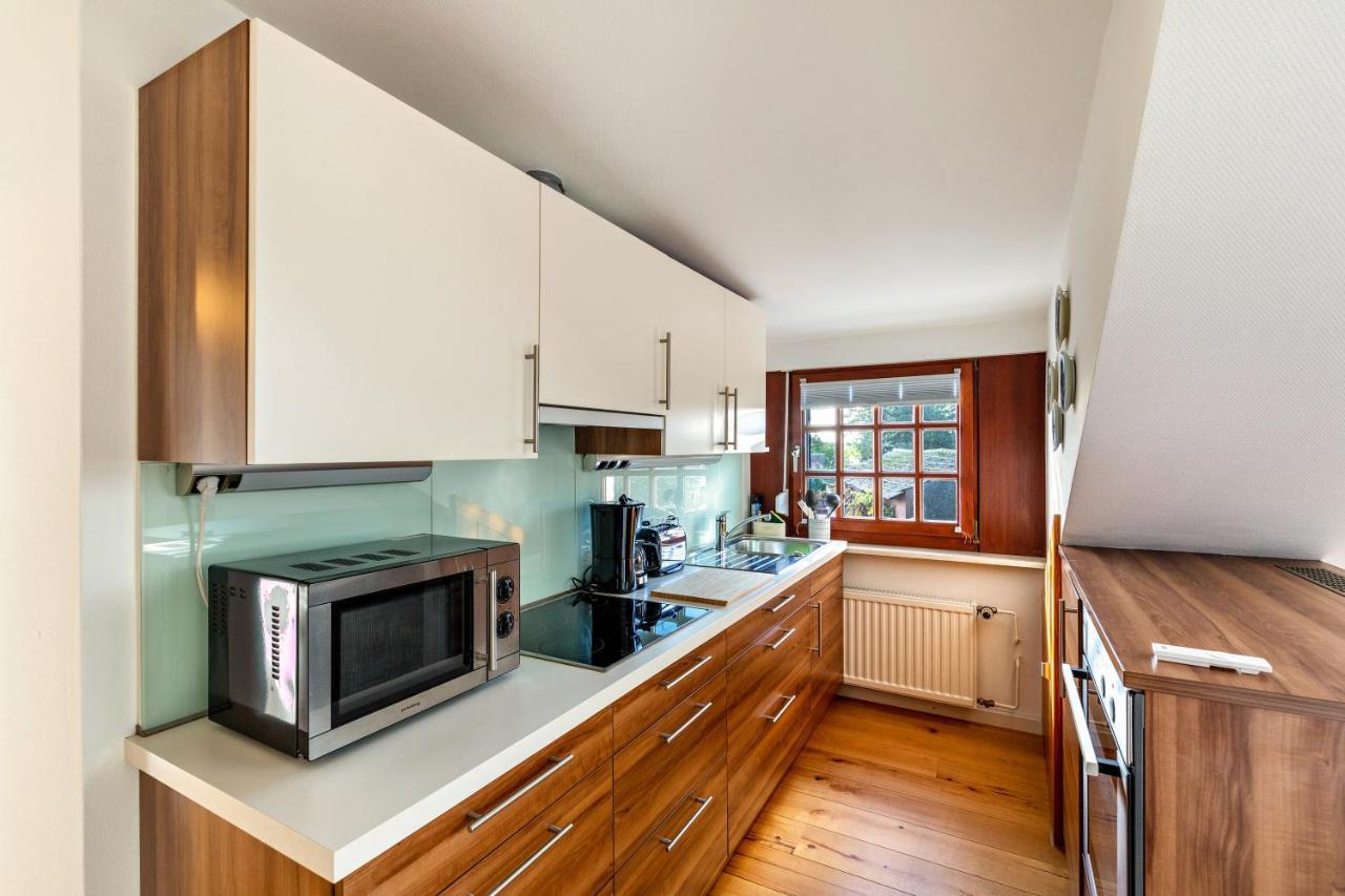Ferienwohnung Sittermansweg Geldern Exterior foto