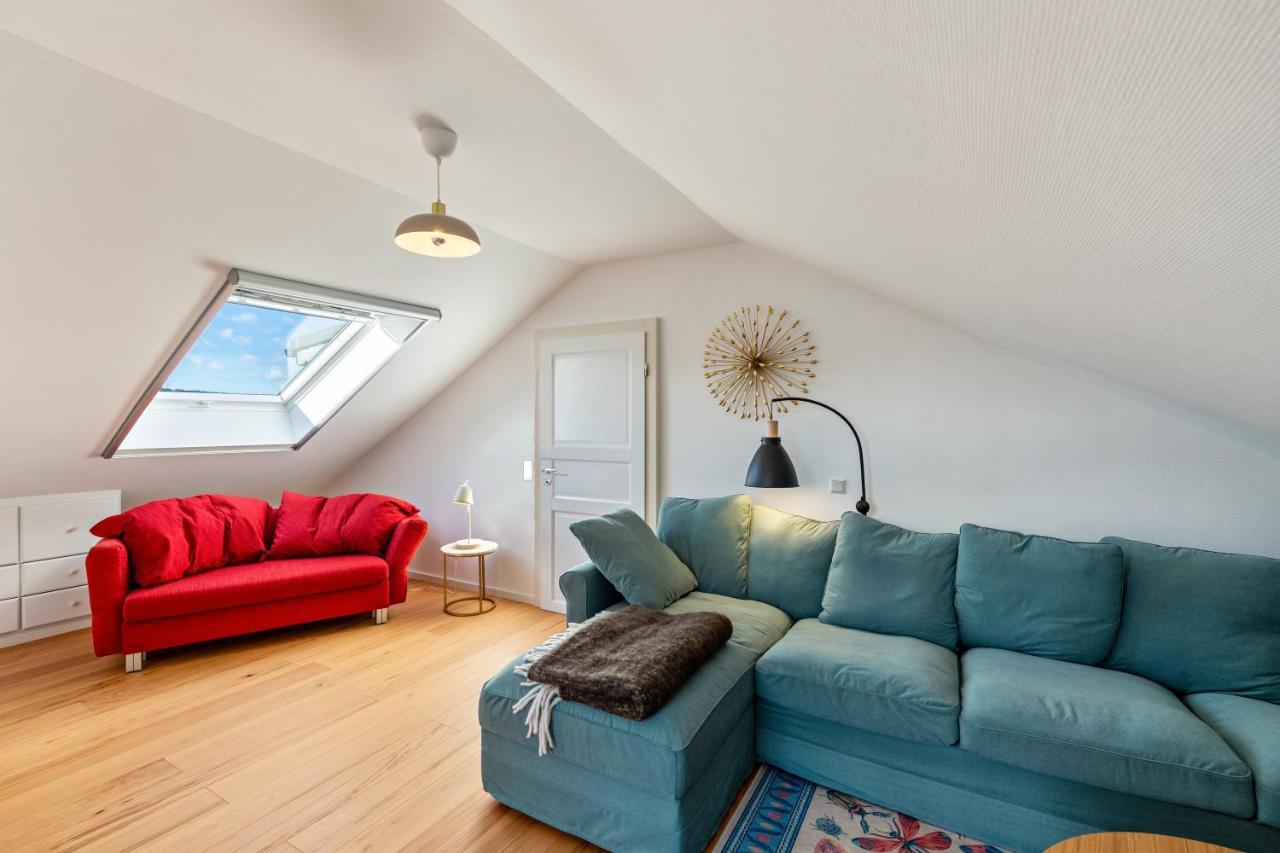 Ferienwohnung Sittermansweg Geldern Exterior foto